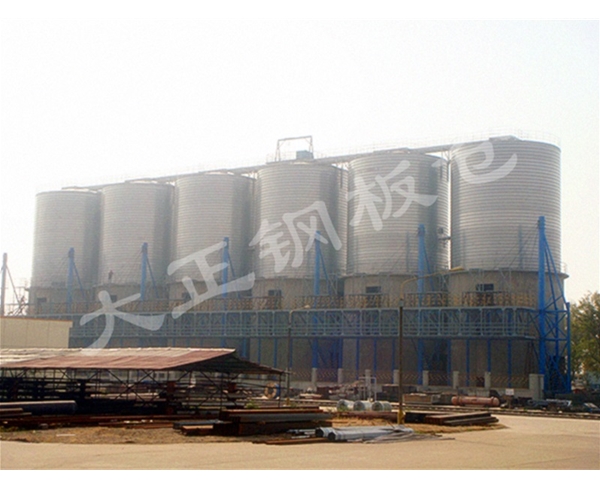 大唐國際張家口發(fā)電廠