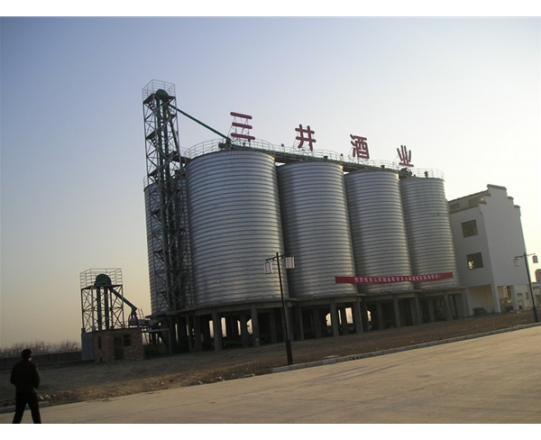 河北三井酒業(yè)