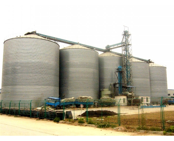 河北衡水老白干酒廠