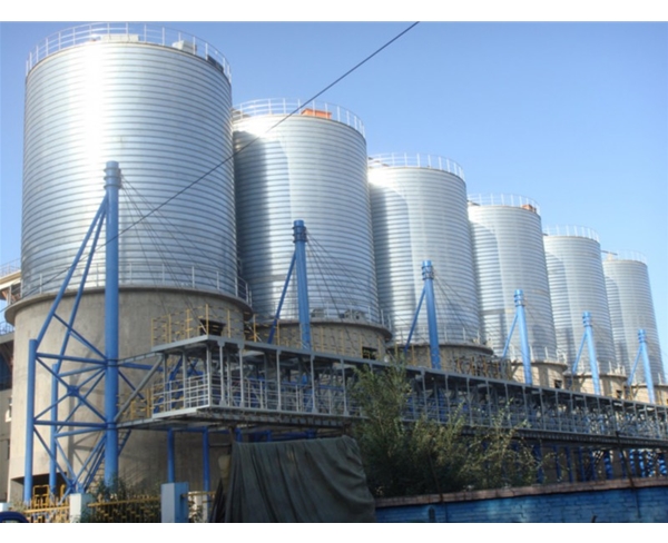 大唐電廠（張家口）